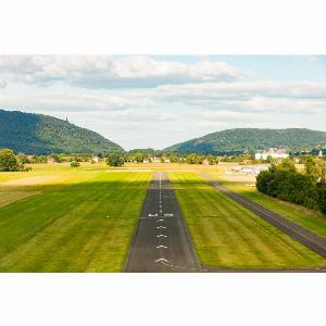 Rundflug Mindener Land