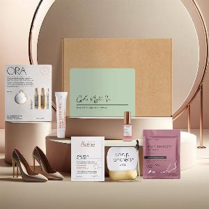 Enjoy a 13 Discount on Letterbox Gifts for a Girls Night In 60