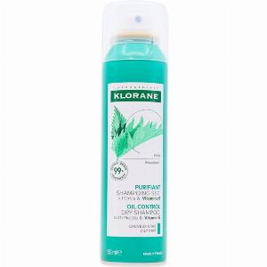 Klorane Nettle Dry Shampoo 150ml