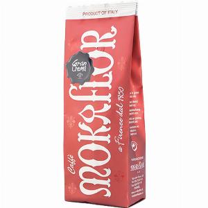 Sichern Sie sich 9 Rabatt auf Mokaflor Miscela Gran Crema 1000g Bohnen