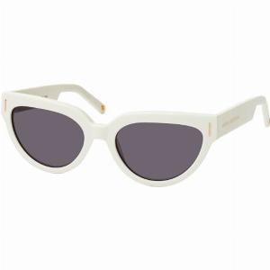 Marcel Ostertag Lootus B21 Butterfly Sunglasses for Women Now 3608