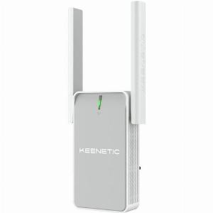 Risparmia il 21 su Keenetic Buddy 5 ripetitore WiFi AC1200