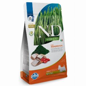 Farmina ND Spirulina Herring Adult Mini 2 Kg