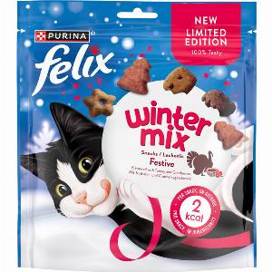 FELIX Party Mix Original 5x200g  Sacchetto 200g a 209 sconto 50