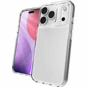 Enjoy 20 Discount on ZAGG Crystal Palace Lite Case for iPhone 17 Pro