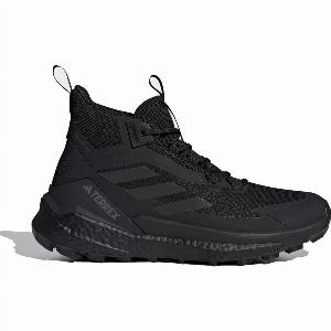 Adidas Terrex Free Hiking shoes 2 Black