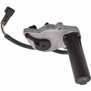 Transfer compatible for Case Shift Encoder Motor compatible for Chevy compatible for GMC Silverado Sierra 1500 12474401