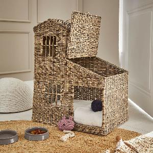 Casetta per gatti Ravnda