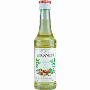 15 Rabatt auf Monin HaselnussSirup 025L Jetzt zuschlagen
