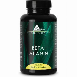 Jetzt 10 Rabatt auf BetaAlaninKapseln  750 mg pro Kapsel  120 vegane Stück