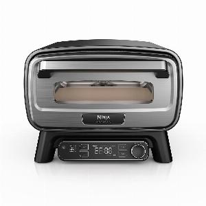 Ninja Artisan Electric Outdoor Pizza Oven Air Fryer MO201UK