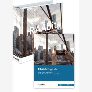 Unterrichtsmaterial für Englisch Sek III von RAAbits