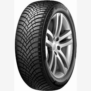 5 Rabatt auf Hankook Winterreifen icept RS3 W462 16570 R14 85T XL