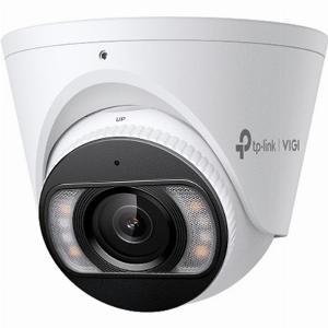TPLink VIGI C485 Tourelle Caméra de sécurité IP Extérieure 3840 x 2160 pixels Plafond