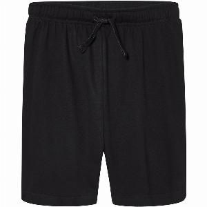 Short en molleton pour garçon esmara noir 1214 ans à 399