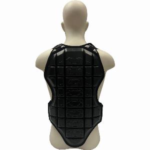 Knox Stowaway Back Protector