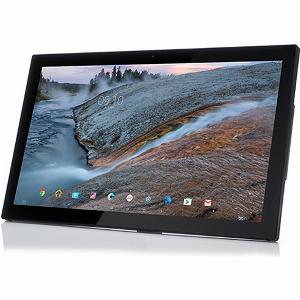 Xoro MegaPAD 2404 V7 24 64 Go Noir