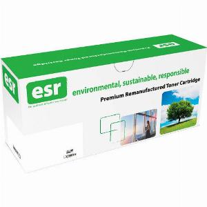 Electronic Silk Road Corp ESRCE285A toner cartridge 1 pcs Compatible Black