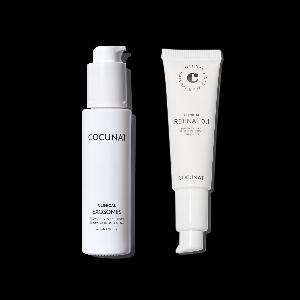 Enjoy 40 Off Lift  Repair Duo  Revitalising Night Treatment for Youthful Skin