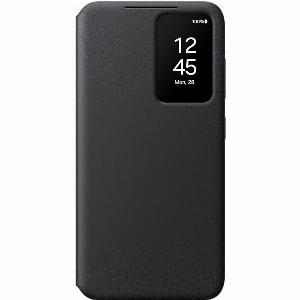 Enjoy a 12 Discount on the Black Samsung Smart View Case for Galaxy S24