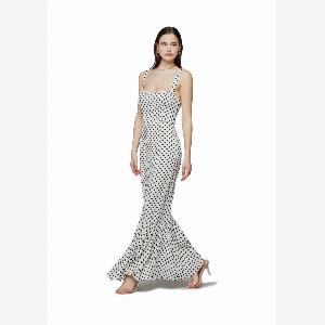 Mar de margaritas  abito beige da donna ora a 168 con sconto 30
