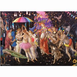 Puzzle Le Printemps 2024 Schmidt Spiele
