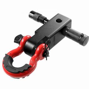 Scopri il ricevitore VEVOR per ganci di traino sconto del 14