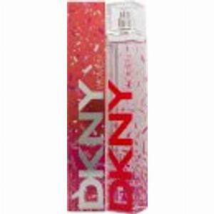 DKNY Womens Eau de Parfum 100ml Spray  Autumn Special Now 2695