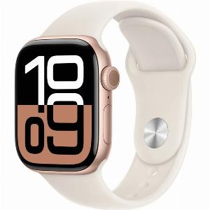 Apple Watch Series 10  GPS originally 37999 now 32499 offering a 14 discount