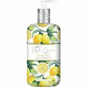 Baylis  Harding Royale Garden  Lemon  Basil 500ml