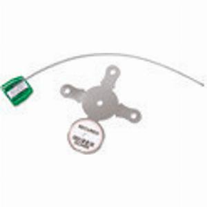 Sigillo per reggia in acciaio 100x90 mm ora a 382  sconto 24