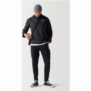 Veste hybride Overhead  Noire avant 9495  maintenant 5999  37