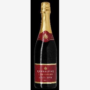 Brogsitter Pinot Noir  Brut früher 999  jetzt nur 799  mit 20  Rabatt