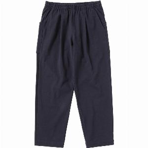 Jackman Back Nep Umps Pants Classic Navy