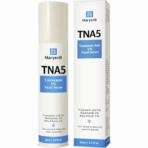 Stylevana Promo Sérum facial MaryenB à lacide tranexamique 5 % 60 ml 72 %