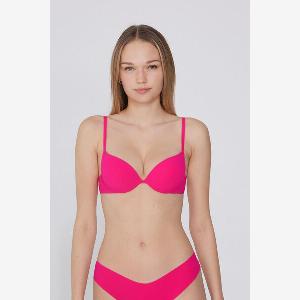 Profitez de 20 de réduction sur le soutiensgorge Tezenis rose 90B