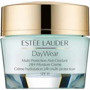 Estee Lauder DayWear MultiProtection AntiOxidant 24 H Moisture Creme SPF 15  Pelle NormaMista  50 ML