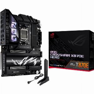 Asus rog crosshair x870e hero