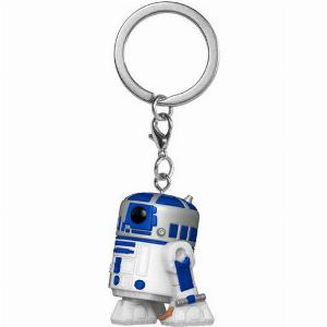R2d2  star wars  funko pocket pop
