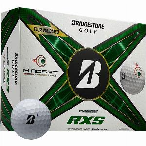 Enjoy 25 Off Bridgestone Tour B RXS Mindset White Golf Balls