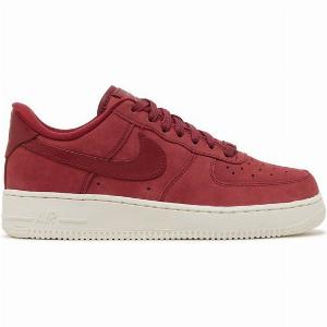Profitieren Sie von 43 Rabatt auf die Nike Air Force 1 Low 07 PRM