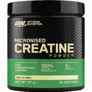 Optimum Nutrition Creatine Powder 55 Portionen Kreatin