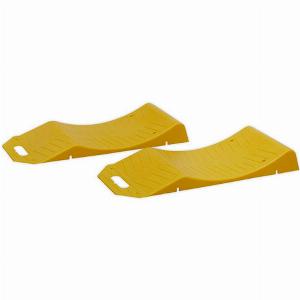 Get 29 Discount on Sealey TS05 Tyre Savers  5T Capacity Per Pair