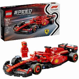 Lego Speed Champions Auto da Corsa F1 Ferrari SF24 77242