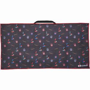 Ogio Golf Towel Essential Gear for Every Golfer
