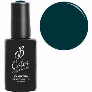 Gel UV Color Signature Beautynails Green Creation  743  au lieu de 1040