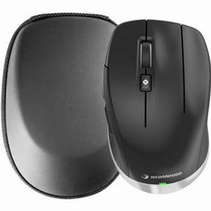 3Dconnexions CadMouse Compact Wireless now 6548 originally 6998 offering a 6 discount