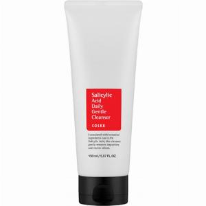COSRX  Detergente Delicato con Acido Salicilico 150ml ora 527