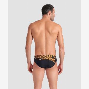 arena Badehose  Herren  blackparrot