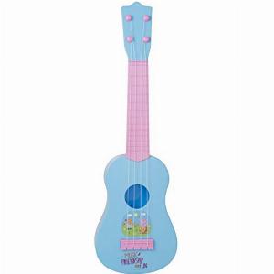 Enjoy a 12 Discount on the Peppa Pig Acoustic Guitar